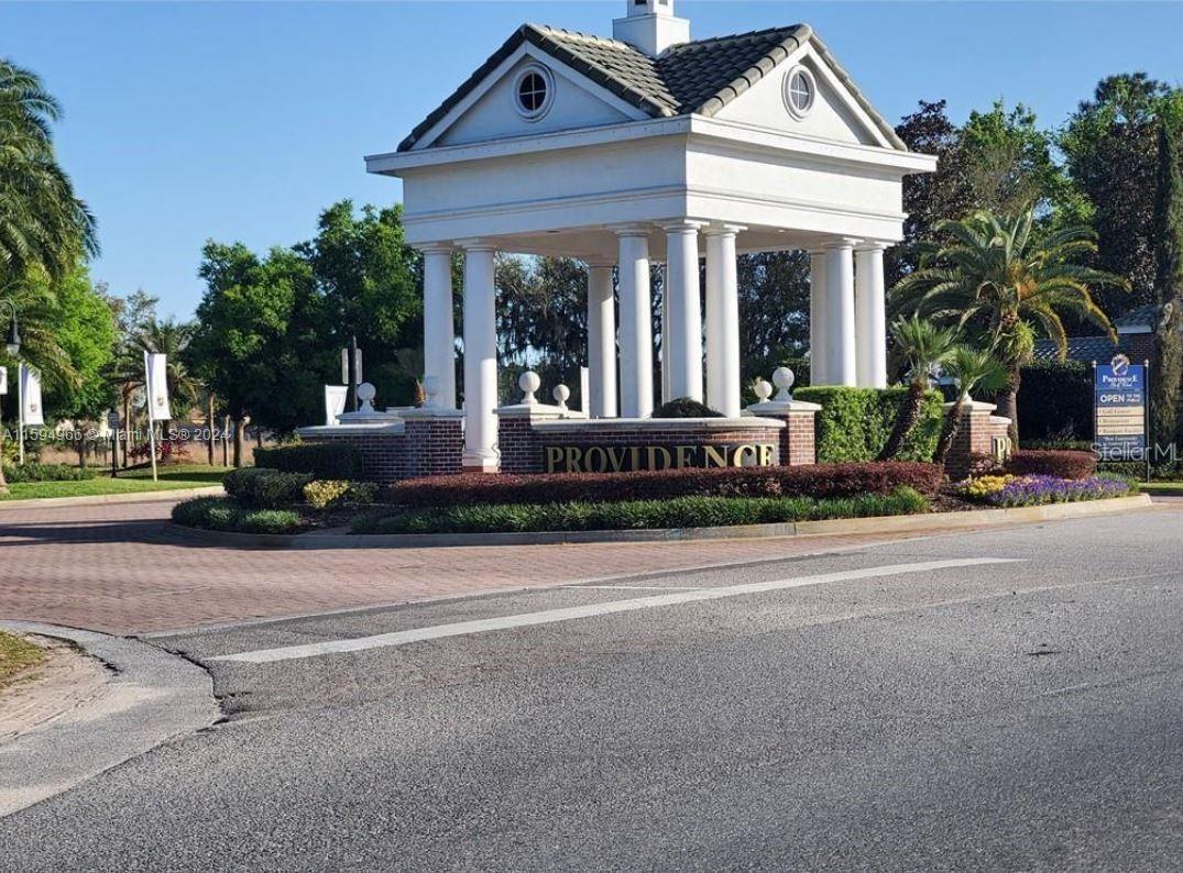 Residential, Davenport, Florida image 1