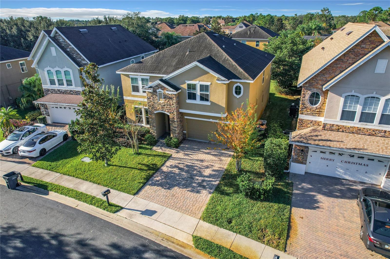 Residential, Davenport, Florida image 3