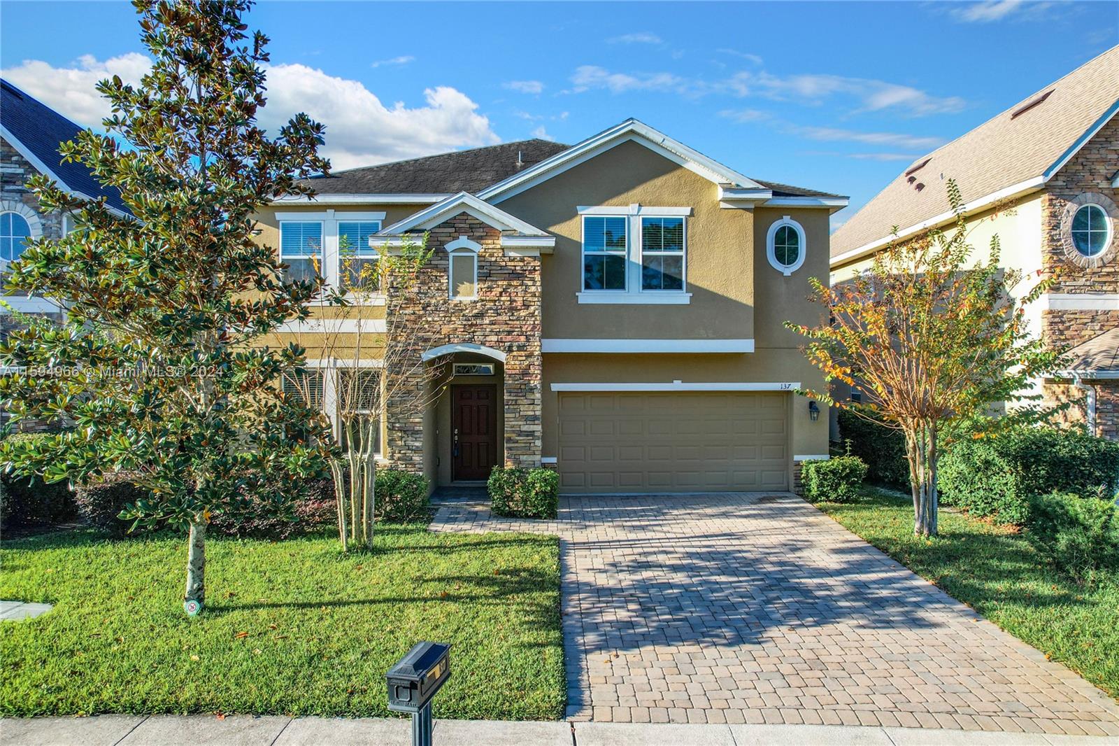 Residential, Davenport, Florida image 4