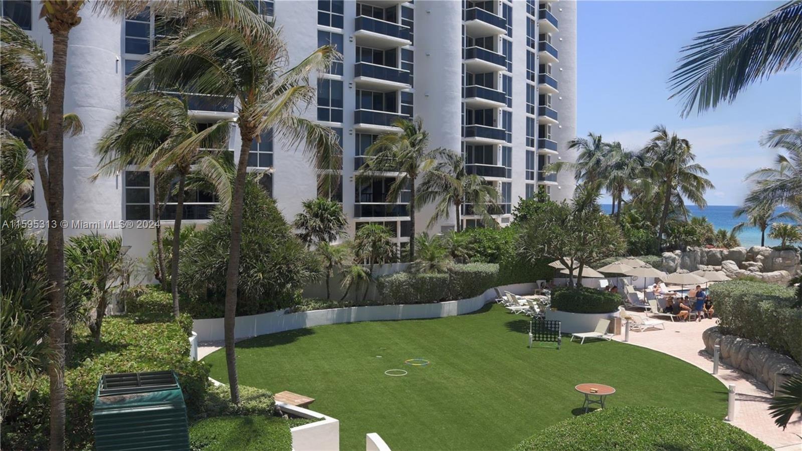 18001 Collins Ave #2607, Sunny Isles Beach, Florida image 13