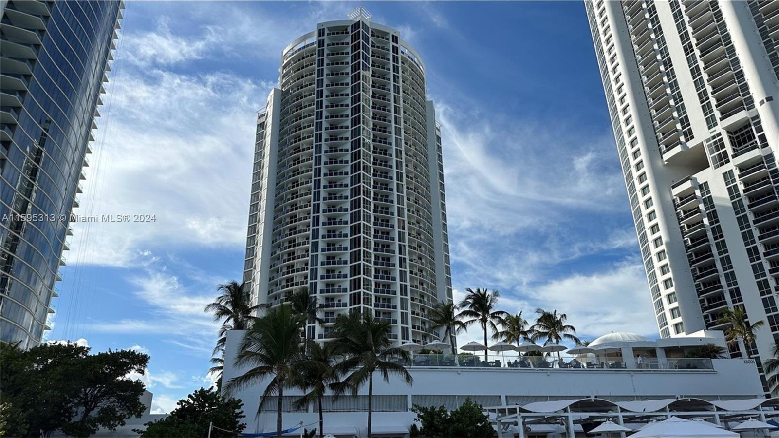 18001 Collins Ave #2607, Sunny Isles Beach, Florida image 7