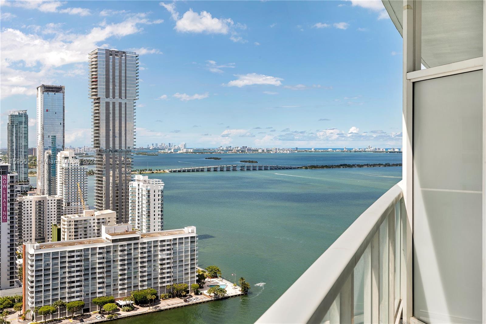 1900 N Bayshore Dr #3410, Miami, Florida image 1