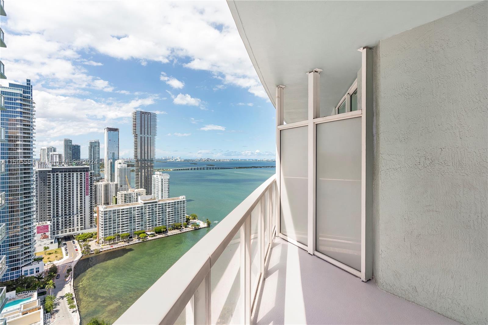 1900 N Bayshore Dr #3410, Miami, Florida image 10