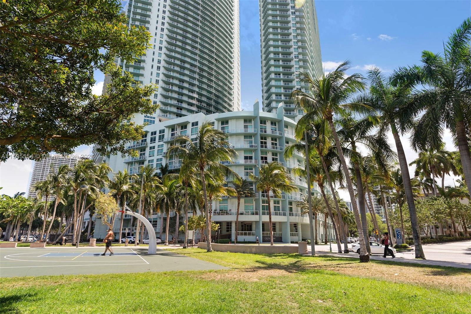 1900 N Bayshore Dr #3410, Miami, Florida image 12