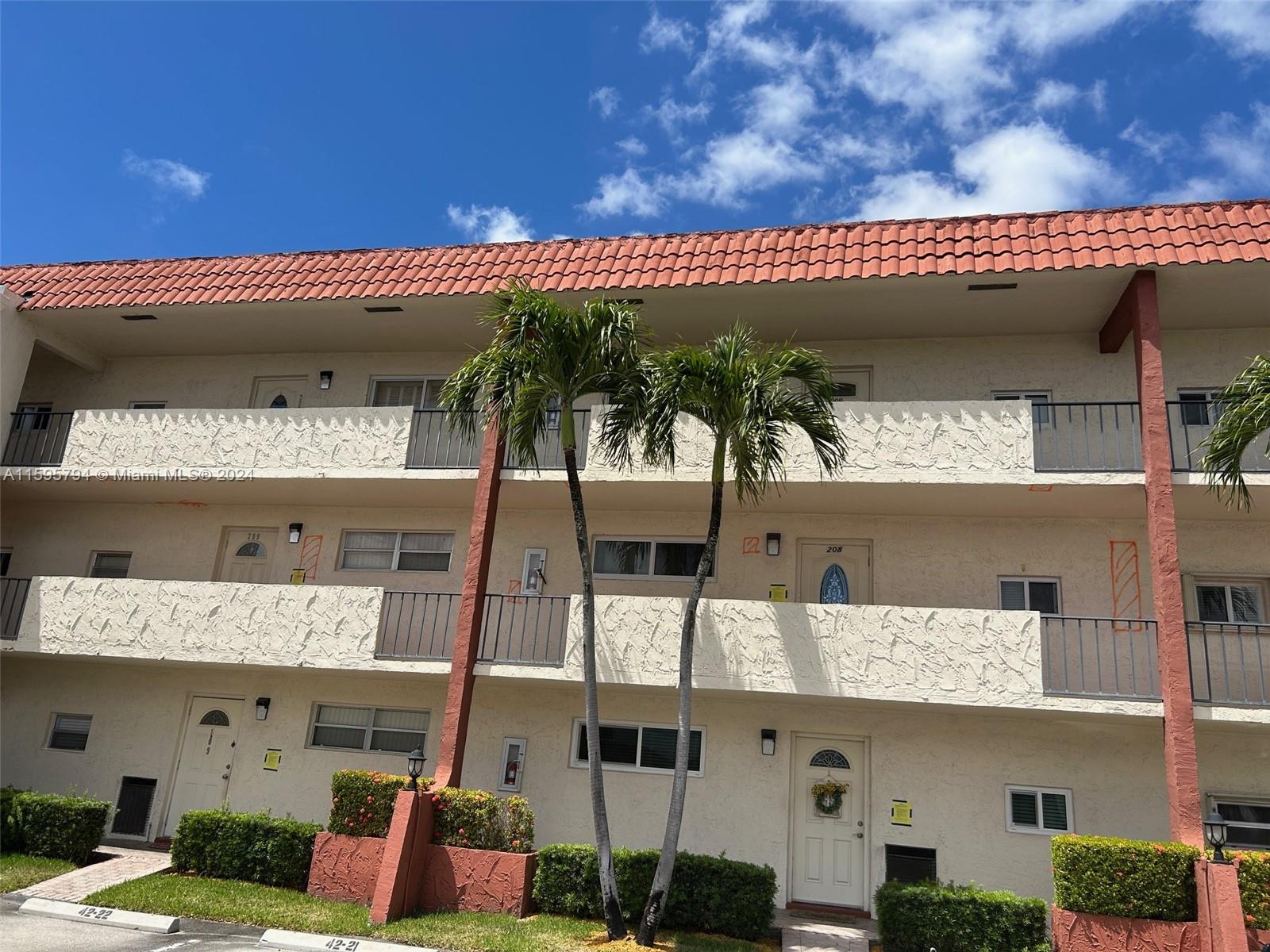 371 S Hollybrook Dr #308, Pembroke Pines, Florida image 41