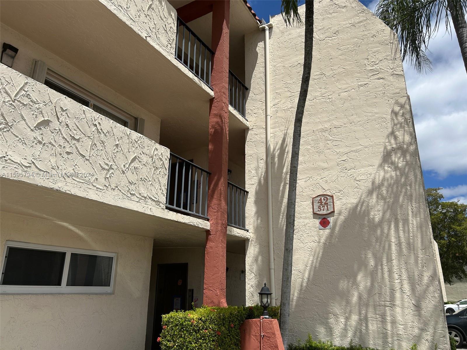 371 S Hollybrook Dr #308, Pembroke Pines, Florida image 42