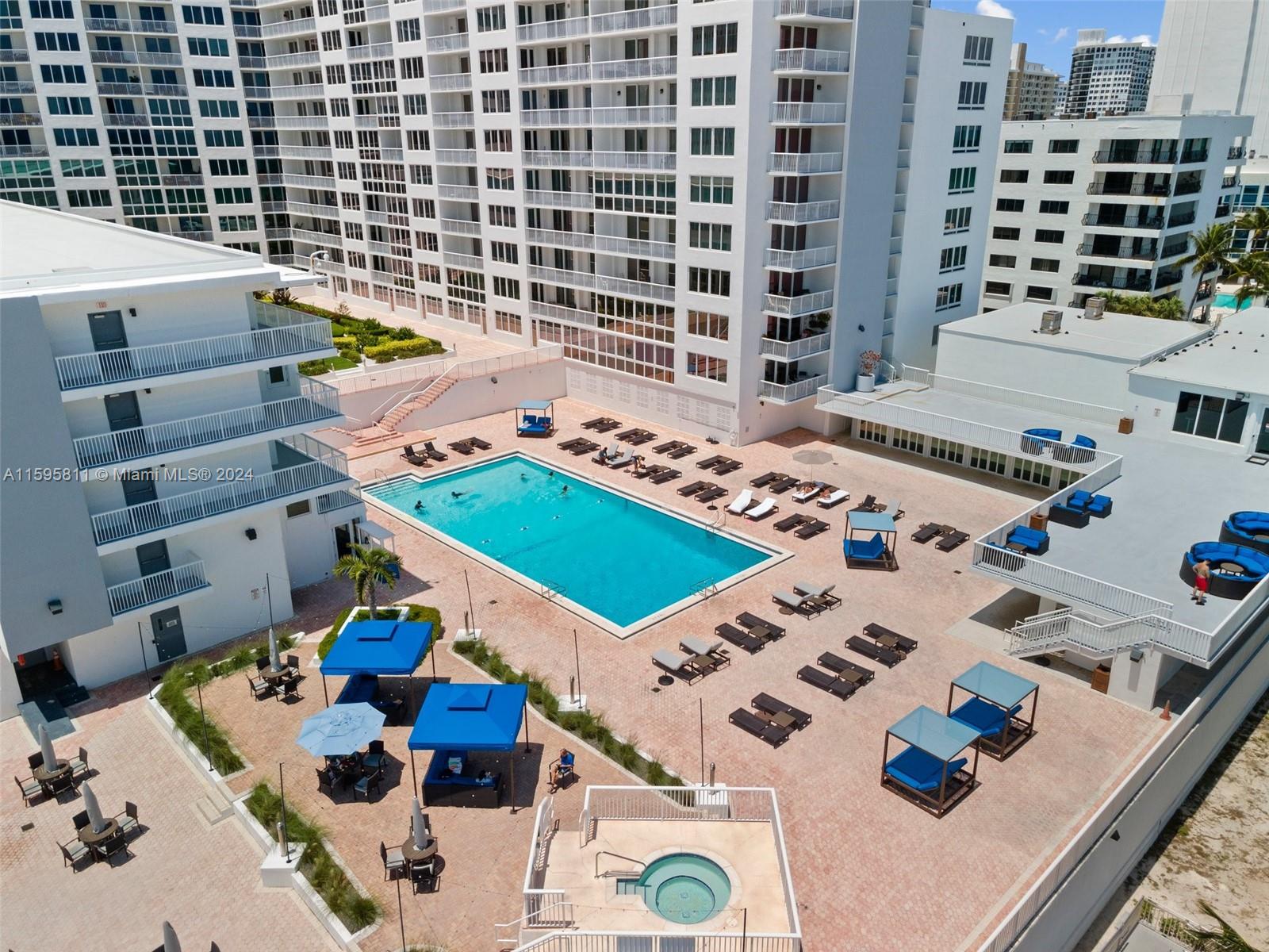 5401 Collins Ave #1226, Miami Beach, Florida image 15