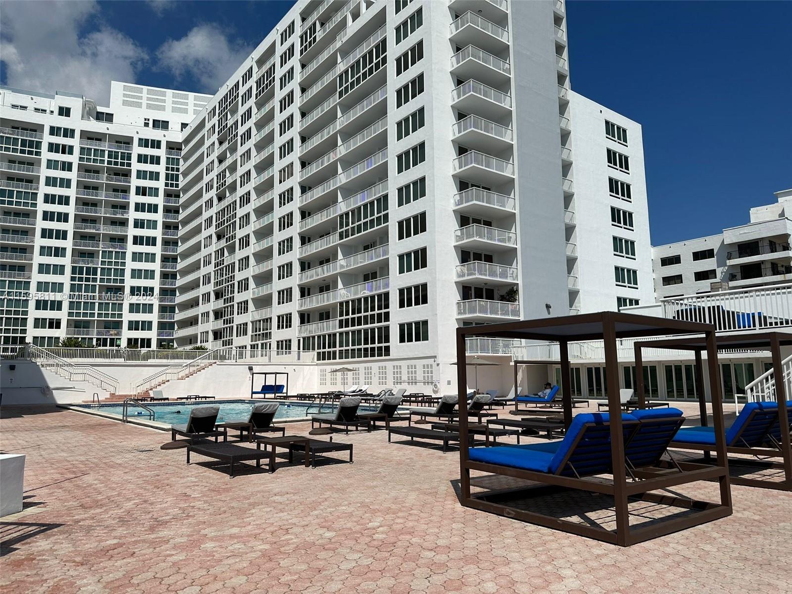 5401 Collins Ave #1226, Miami Beach, Florida image 19