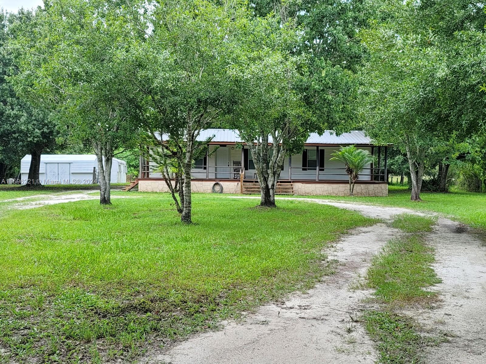 5867 NW 30th Street, Okeechobee, Florida image 2