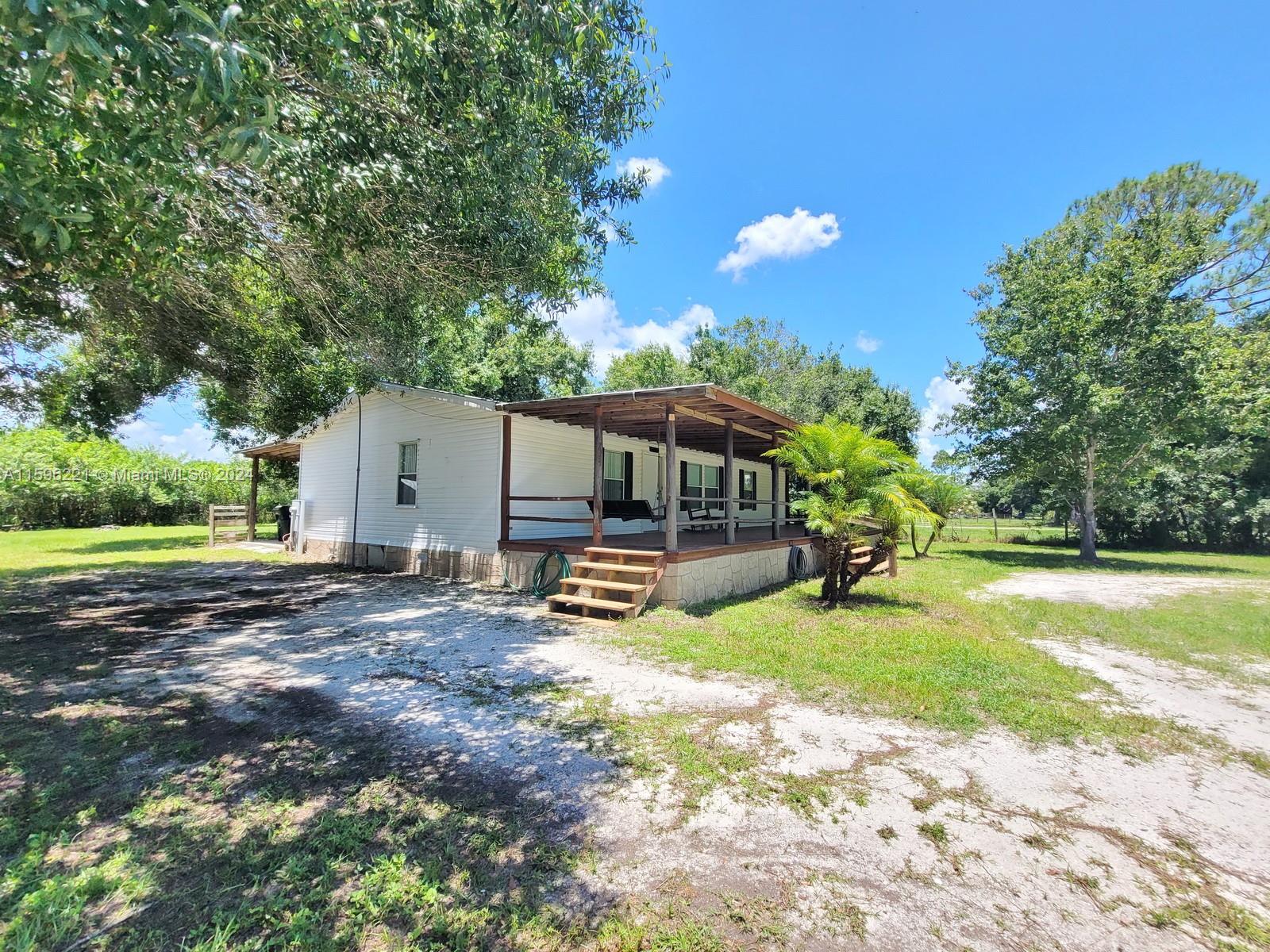 5867 NW 30th Street, Okeechobee, Florida image 3