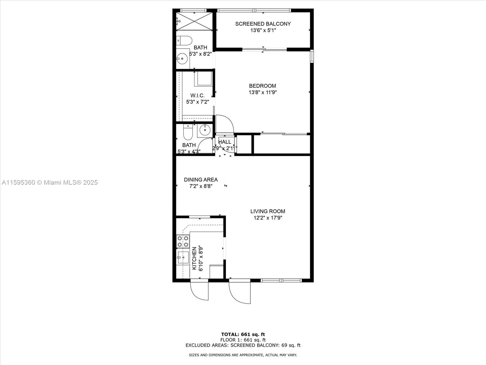 2050 NE 39TH ST #W212, LIGHTHOUSE POINT, FL 33064  Photo 10