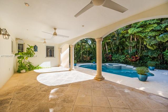 1448 Blue Rd, Coral Gables, Florida image 1