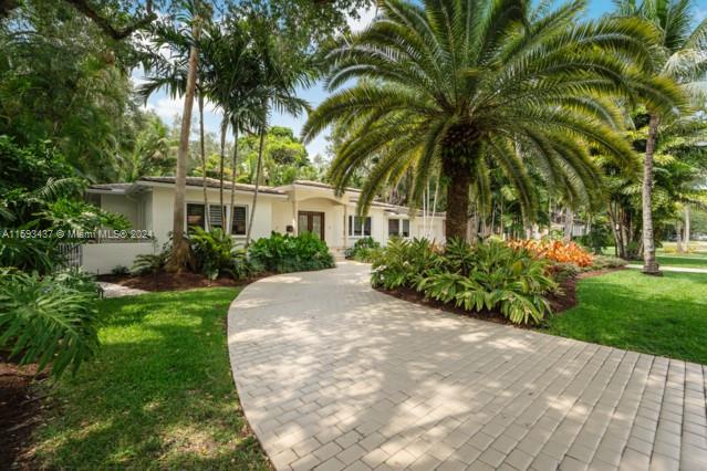 1448 Blue Rd, Coral Gables, Florida image 15