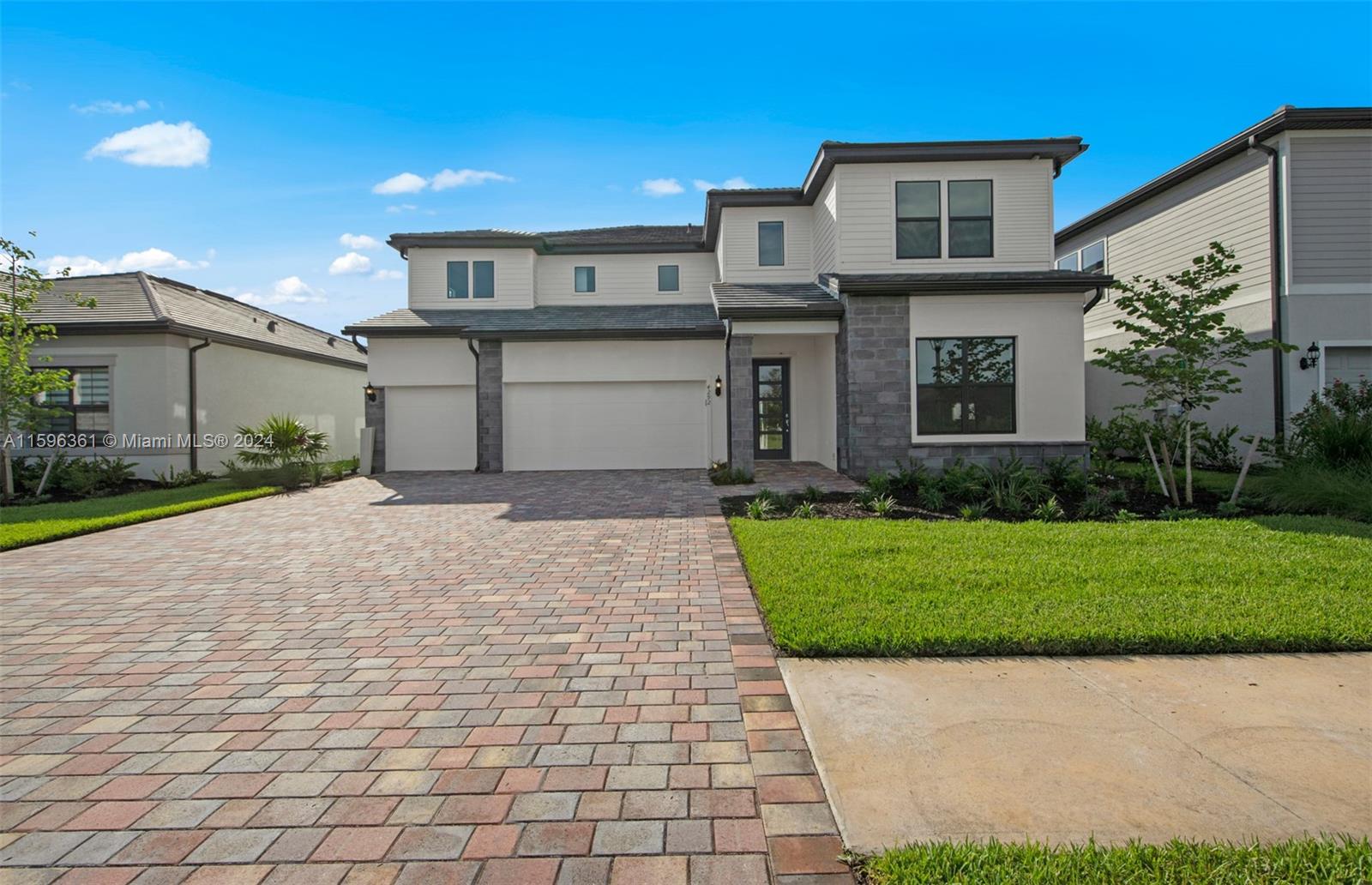 4292 Arlington Pl, Ave Maria, Florida image 2