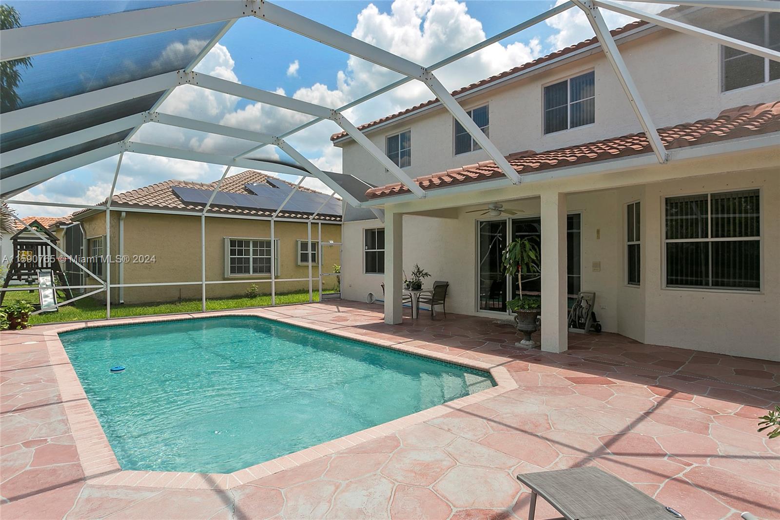 4032 Pinewood Ln, Weston, Florida image 31