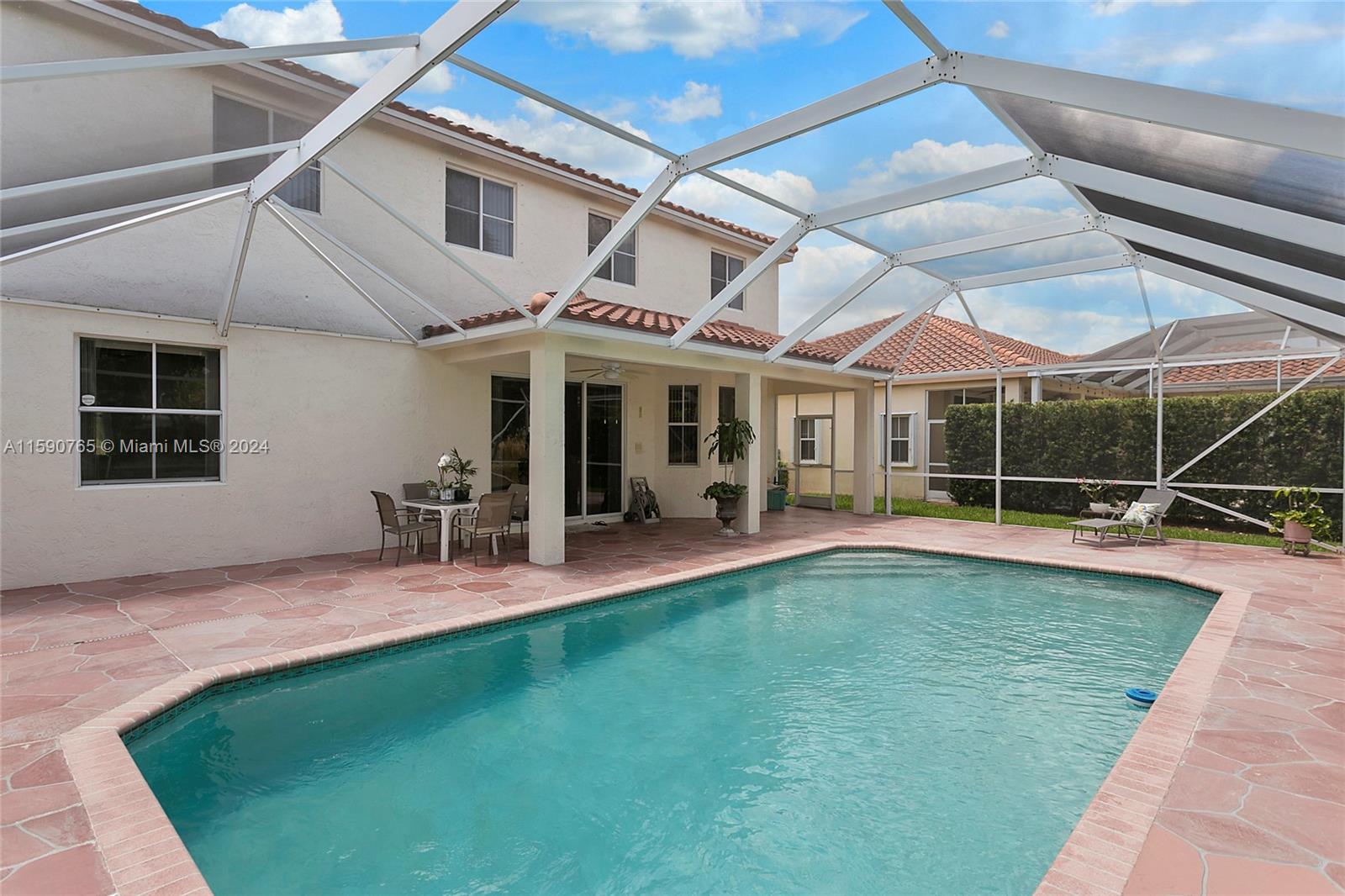 4032 Pinewood Ln, Weston, Florida image 32