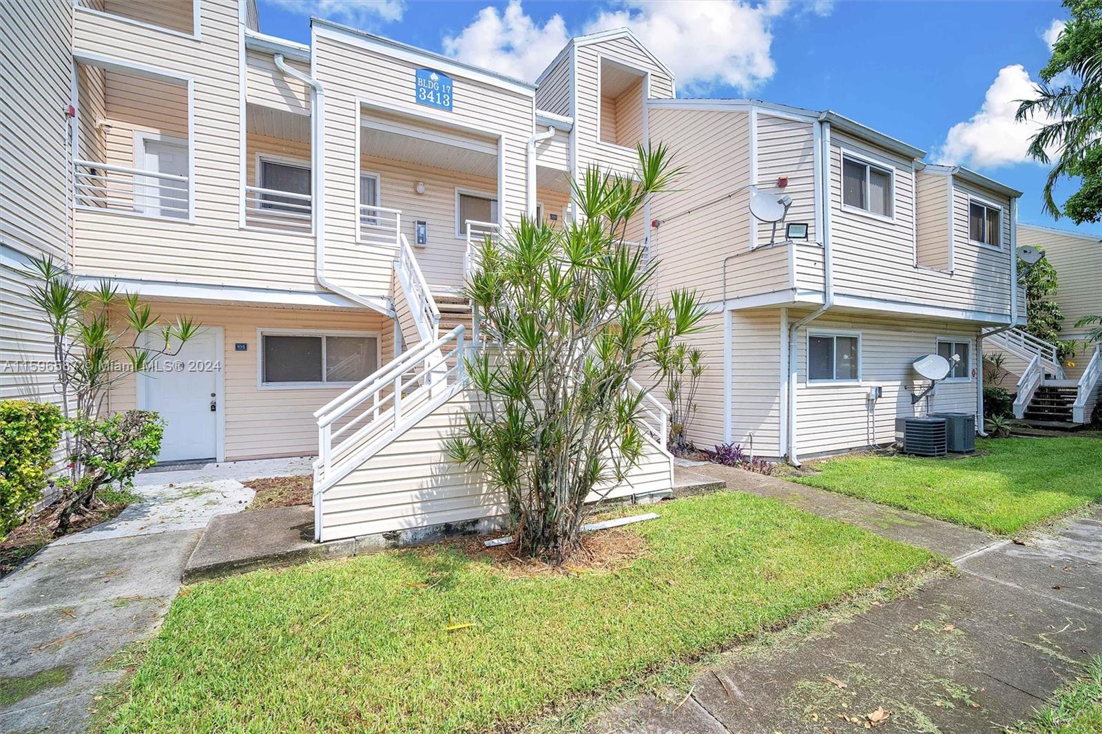 3461 NW 44th St #102, Oakland Park, Florida image 3