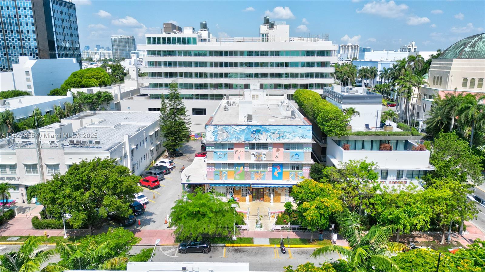 1680 James Ave Unit , Miami Beach, Florida 33139