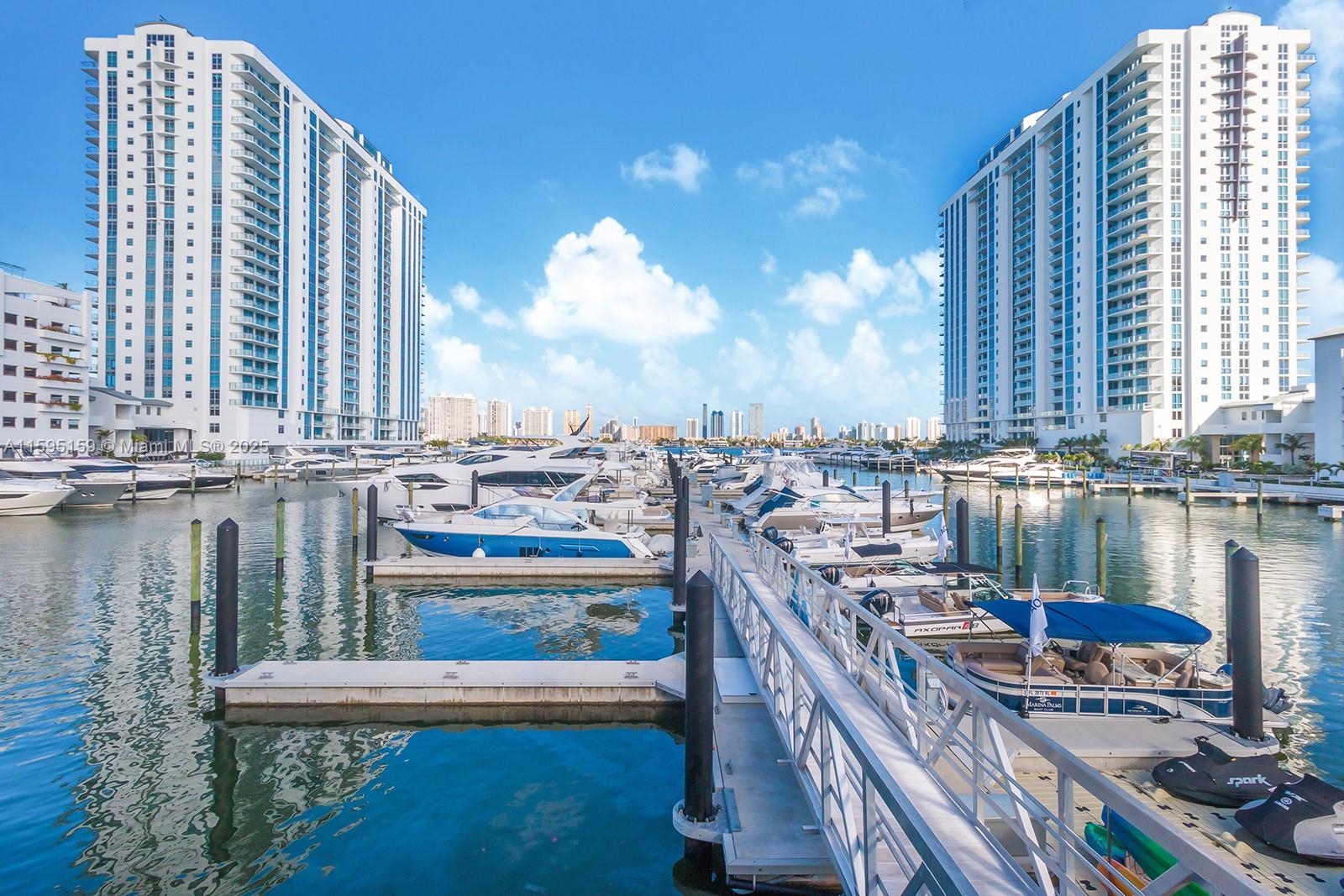 17111 Biscayne Blvd #2303, North Miami Beach, Florida image 28