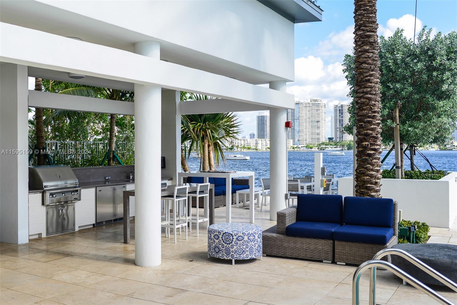 17111 Biscayne Blvd #2303, North Miami Beach, Florida image 7