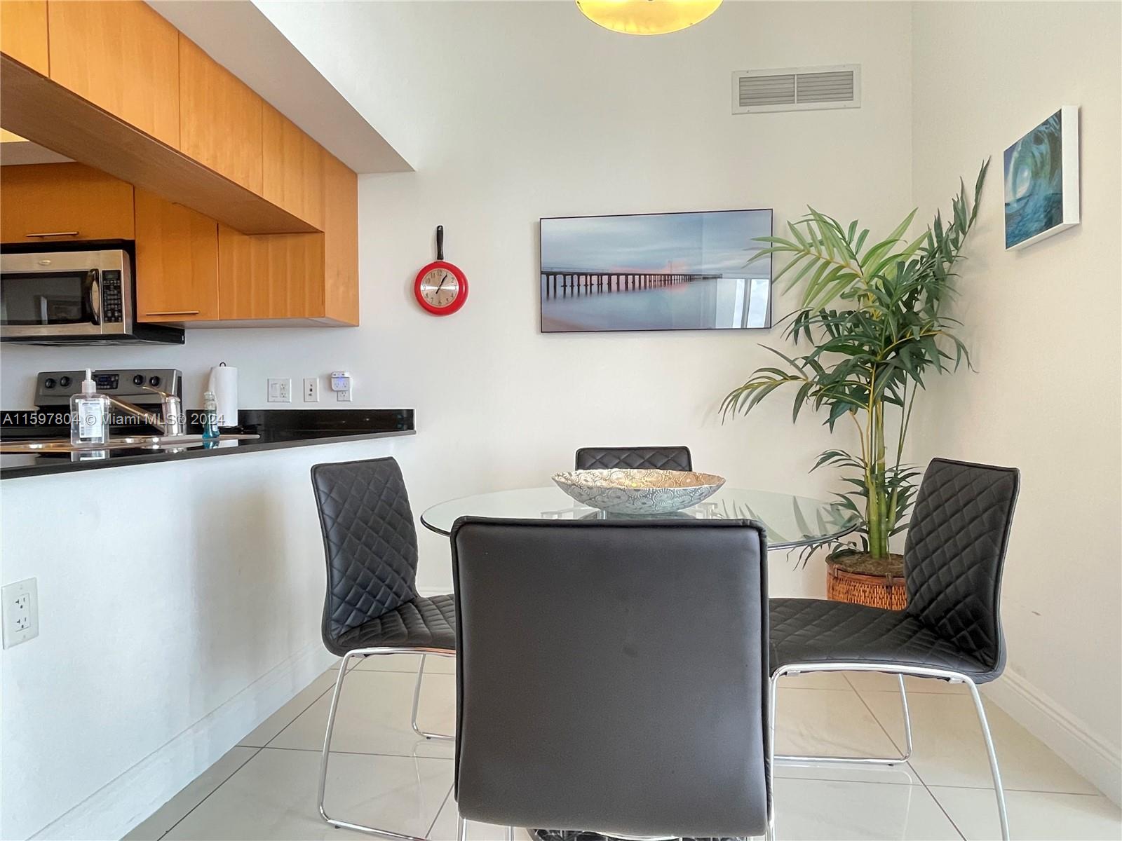 1750 N Bayshore Dr #5614, Miami, Florida image 10