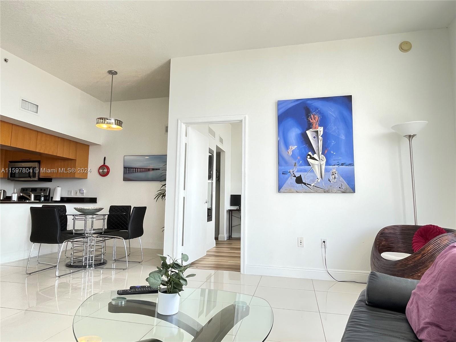 1750 N Bayshore Dr #5614, Miami, Florida image 11