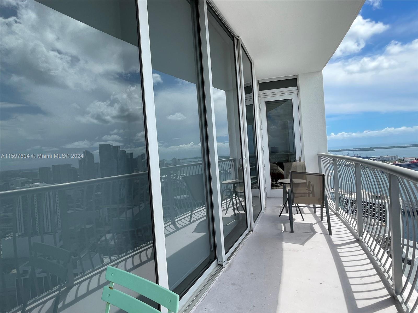 1750 N Bayshore Dr #5614, Miami, Florida image 41