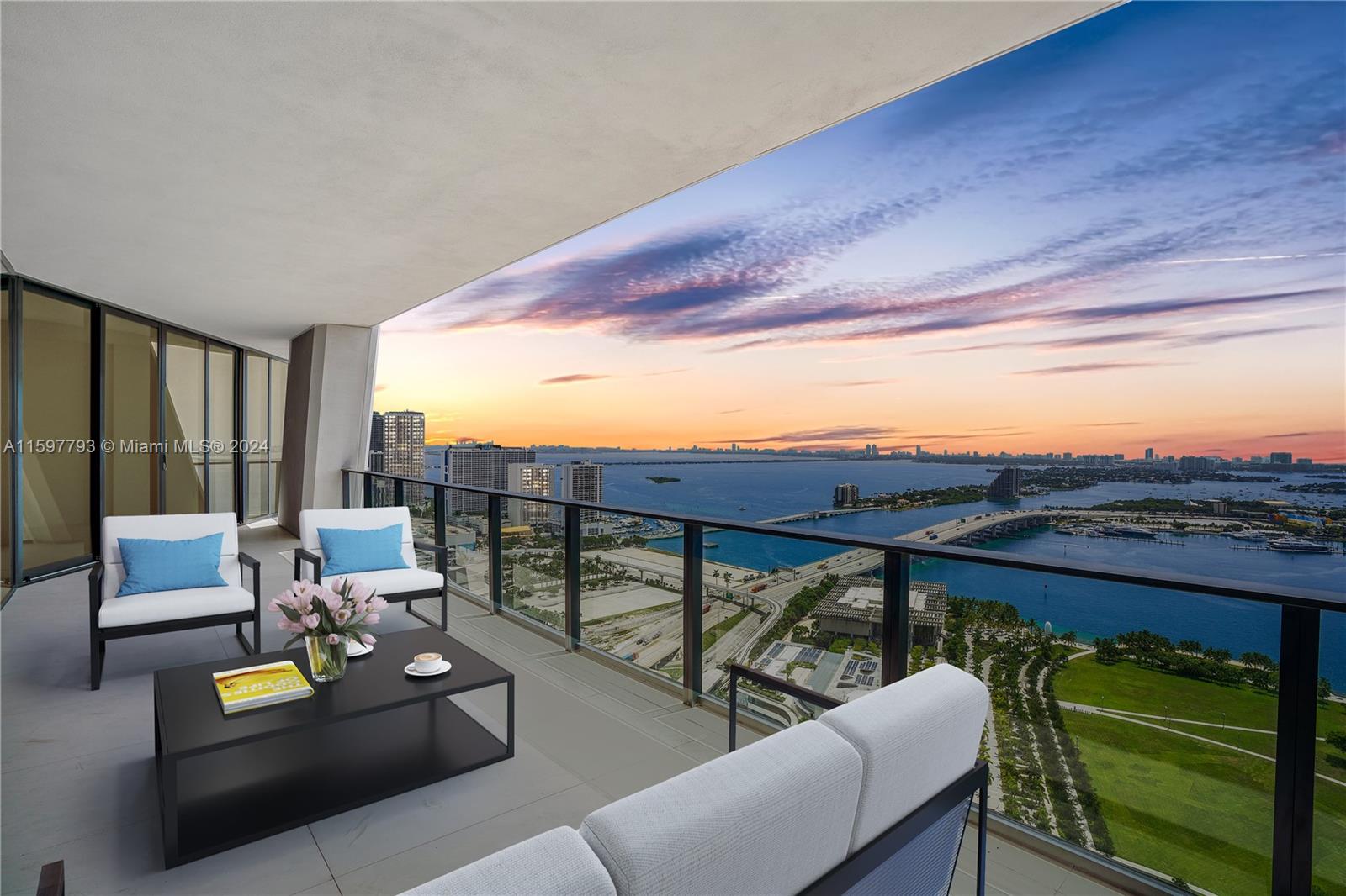 Apartamento en Venta en Miami, FL