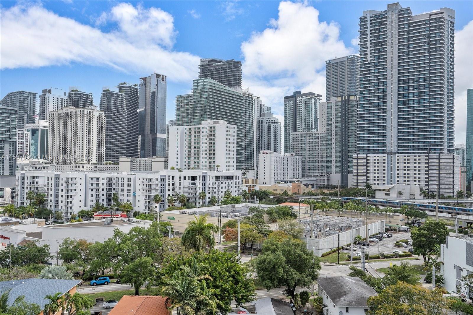 201 SW 17th Rd #512, Miami FL 33129