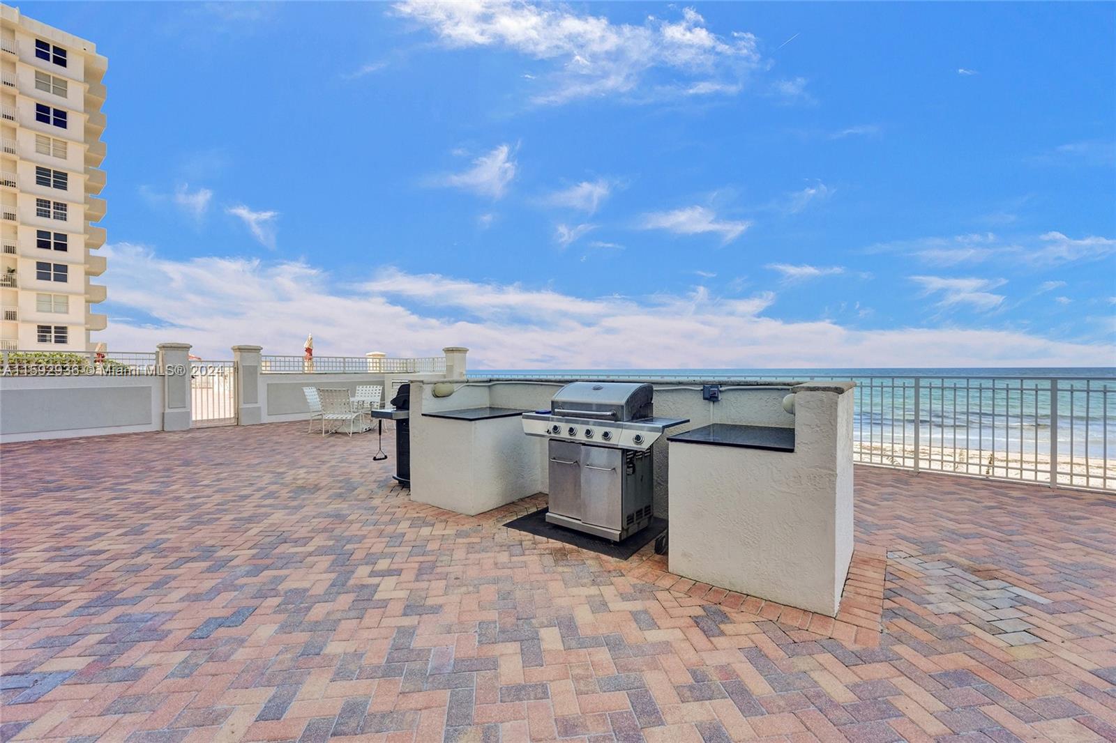 4511 S Ocean Blvd #103, Highland Beach, Florida image 33