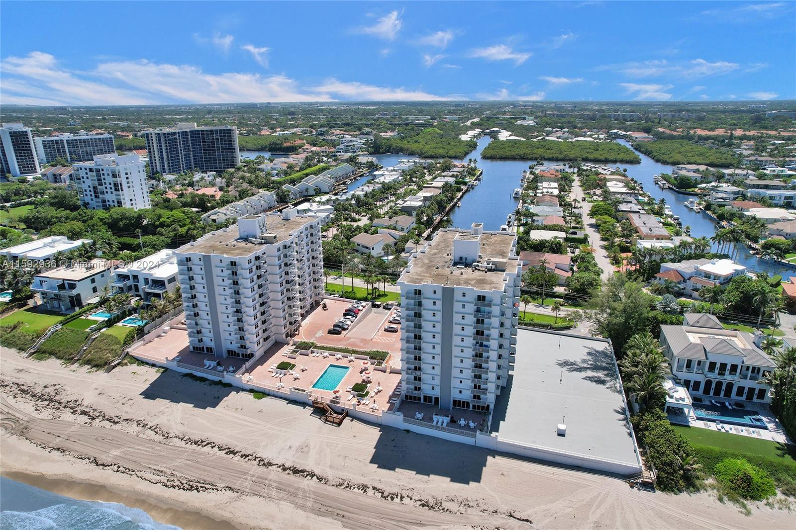 4511 S Ocean Blvd #103, Highland Beach, Florida image 39