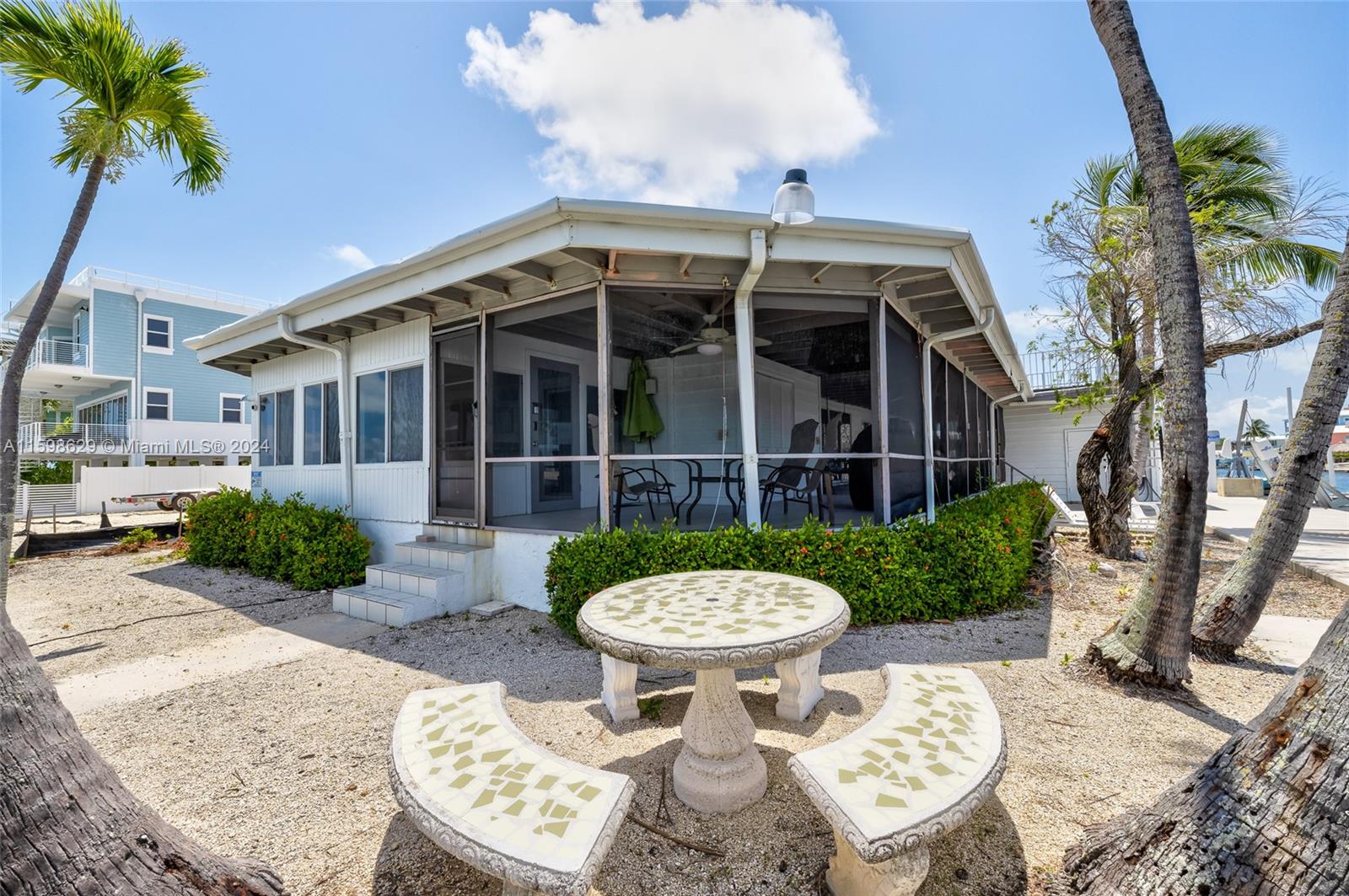 174 Westminster Dr, Key Largo, Florida image 14