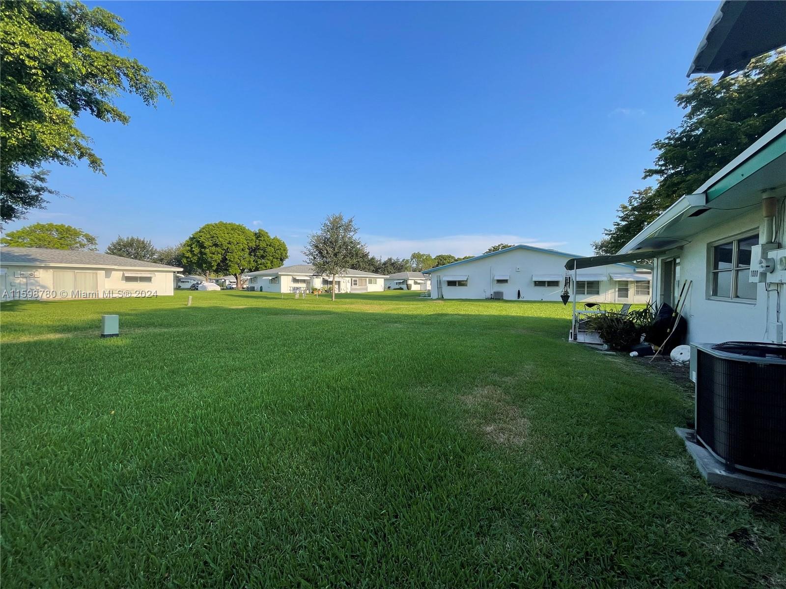 1082 NW 85th Ter #C71, Plantation, Florida image 25