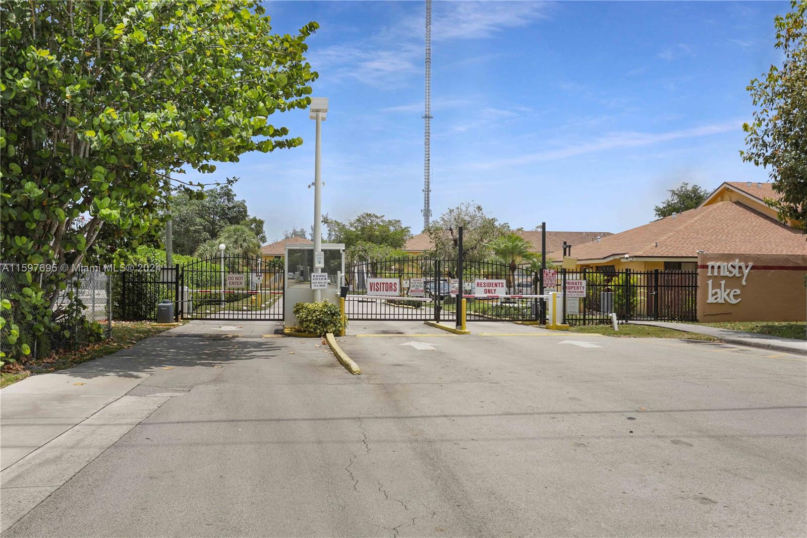 400 NW 214th St #104-22, Miami Gardens, Florida image 37