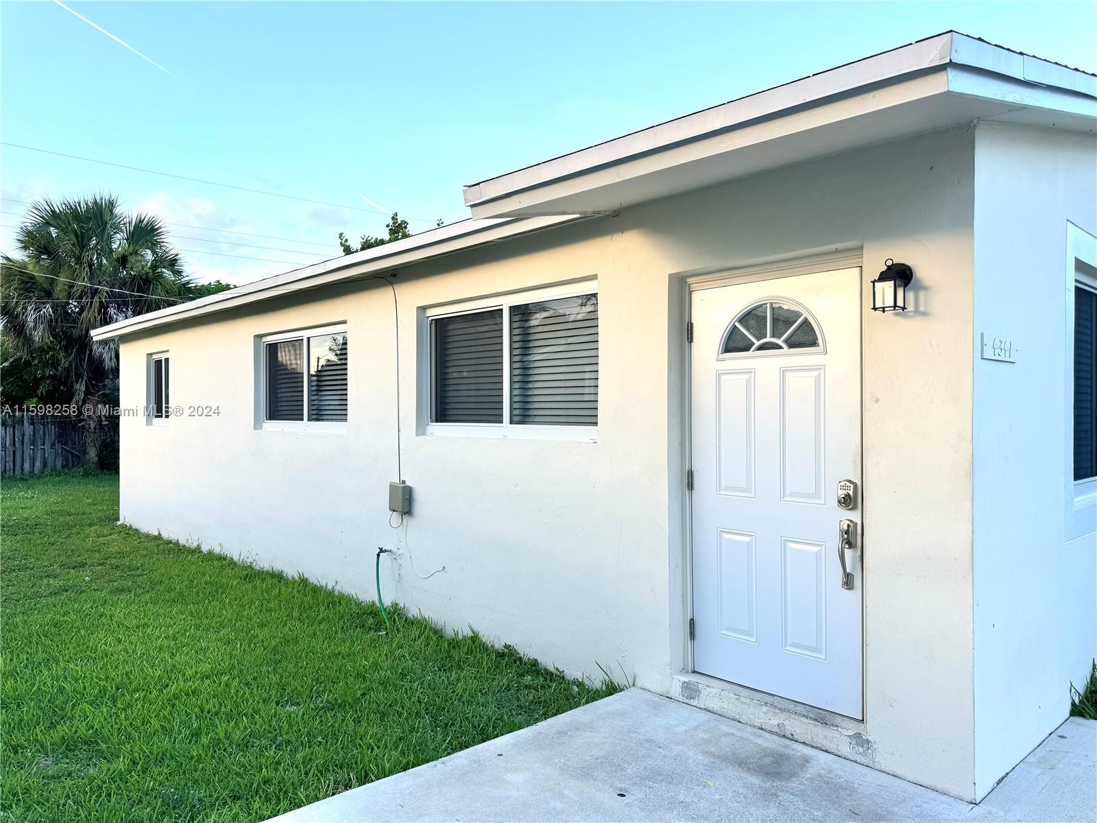 4341 NW 59th St, North Lauderdale, Florida image 16