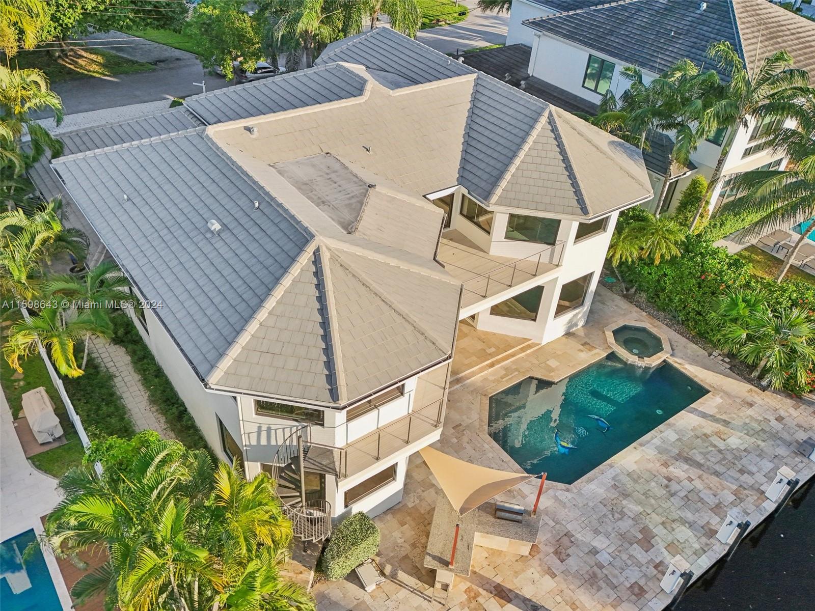 307 Seven Isles Dr, Fort Lauderdale, Florida image 1