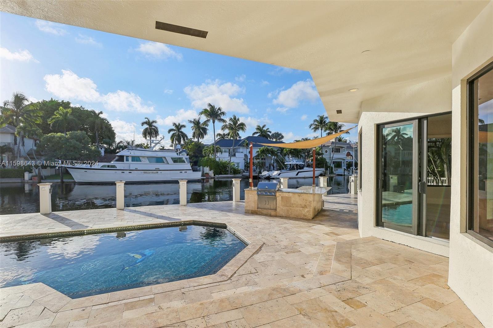 307 Seven Isles Dr, Fort Lauderdale, Florida image 18