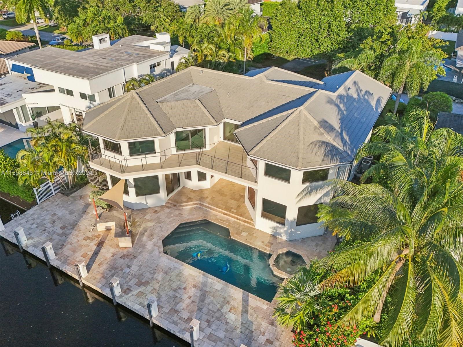 307 Seven Isles Dr, Fort Lauderdale, Florida image 2