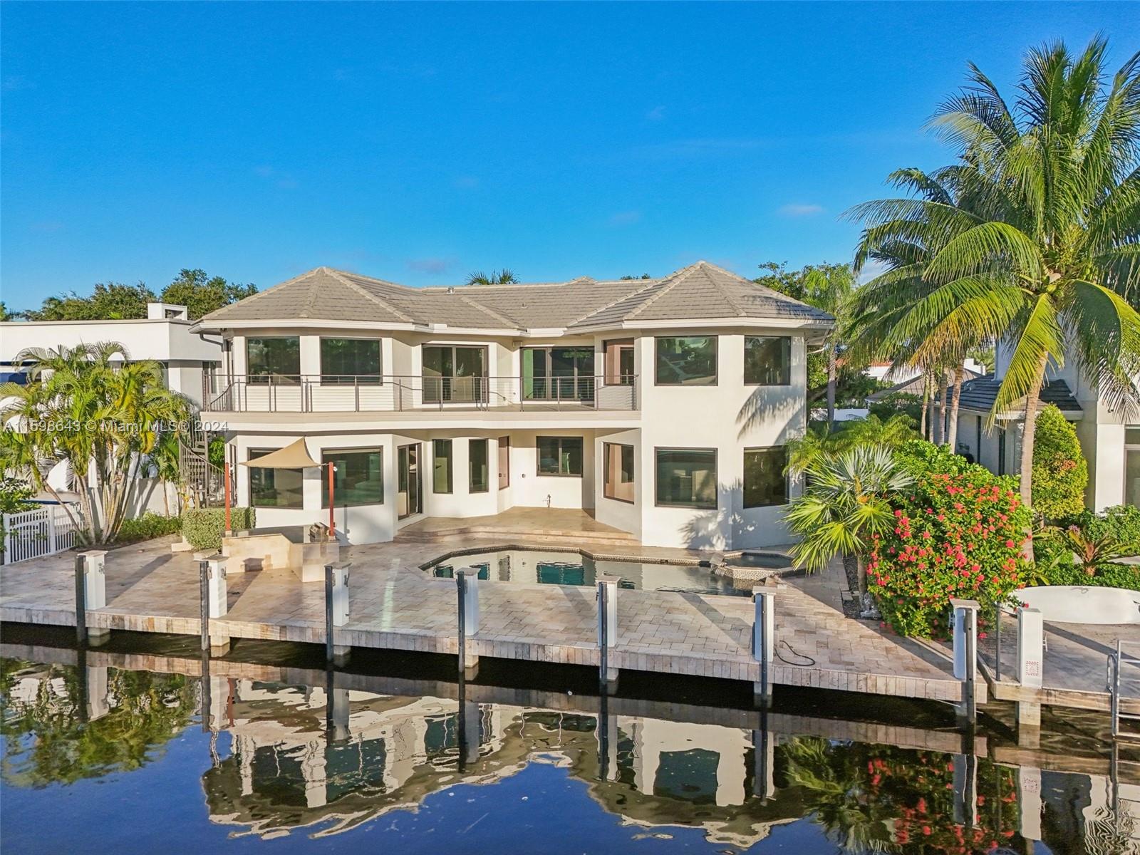 307 Seven Isles Dr, Fort Lauderdale, Florida image 7