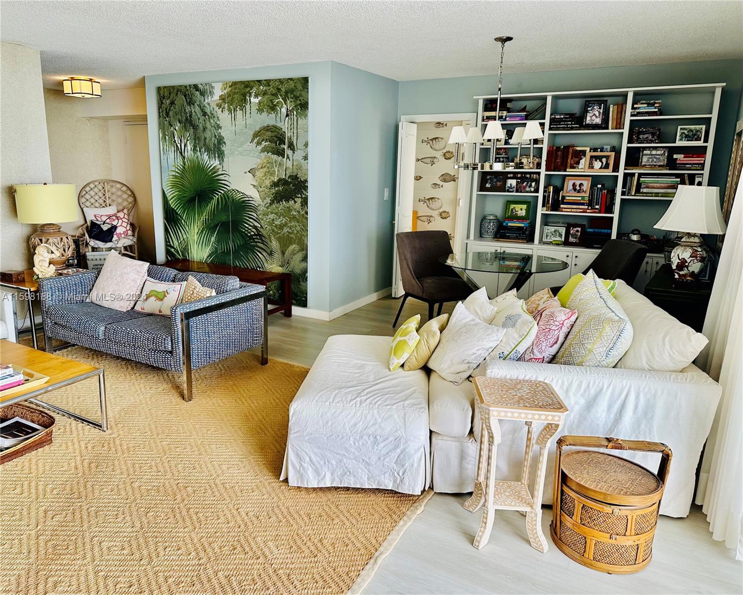 881 Ocean Dr #6G, Key Biscayne FL 33149