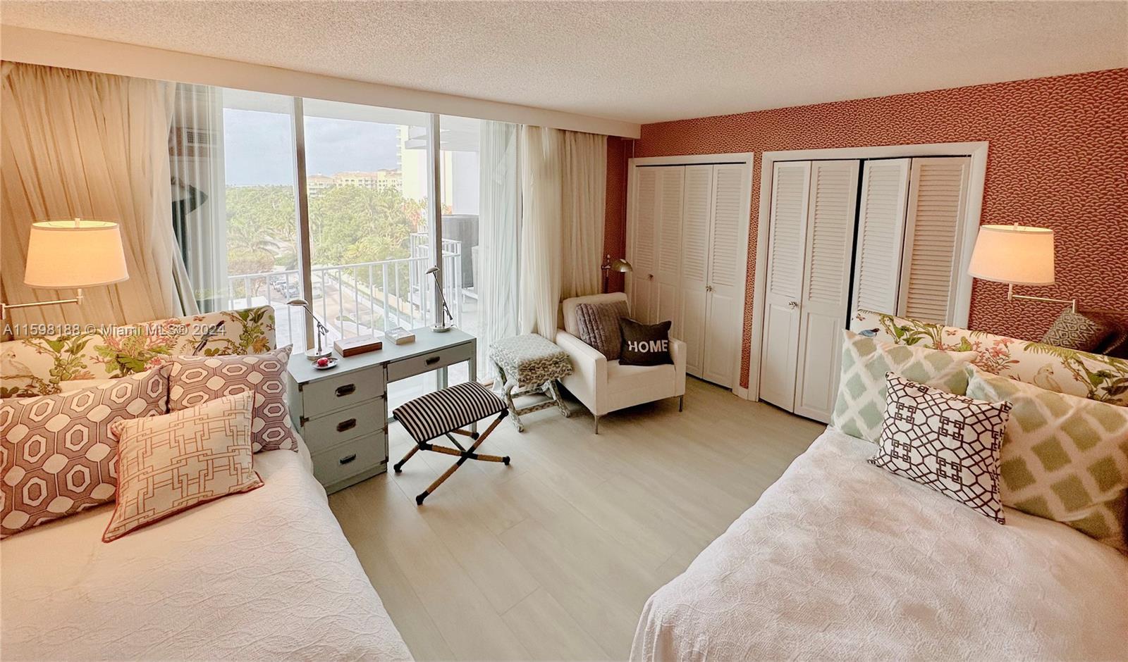881 Ocean Dr #6G, Key Biscayne FL 33149