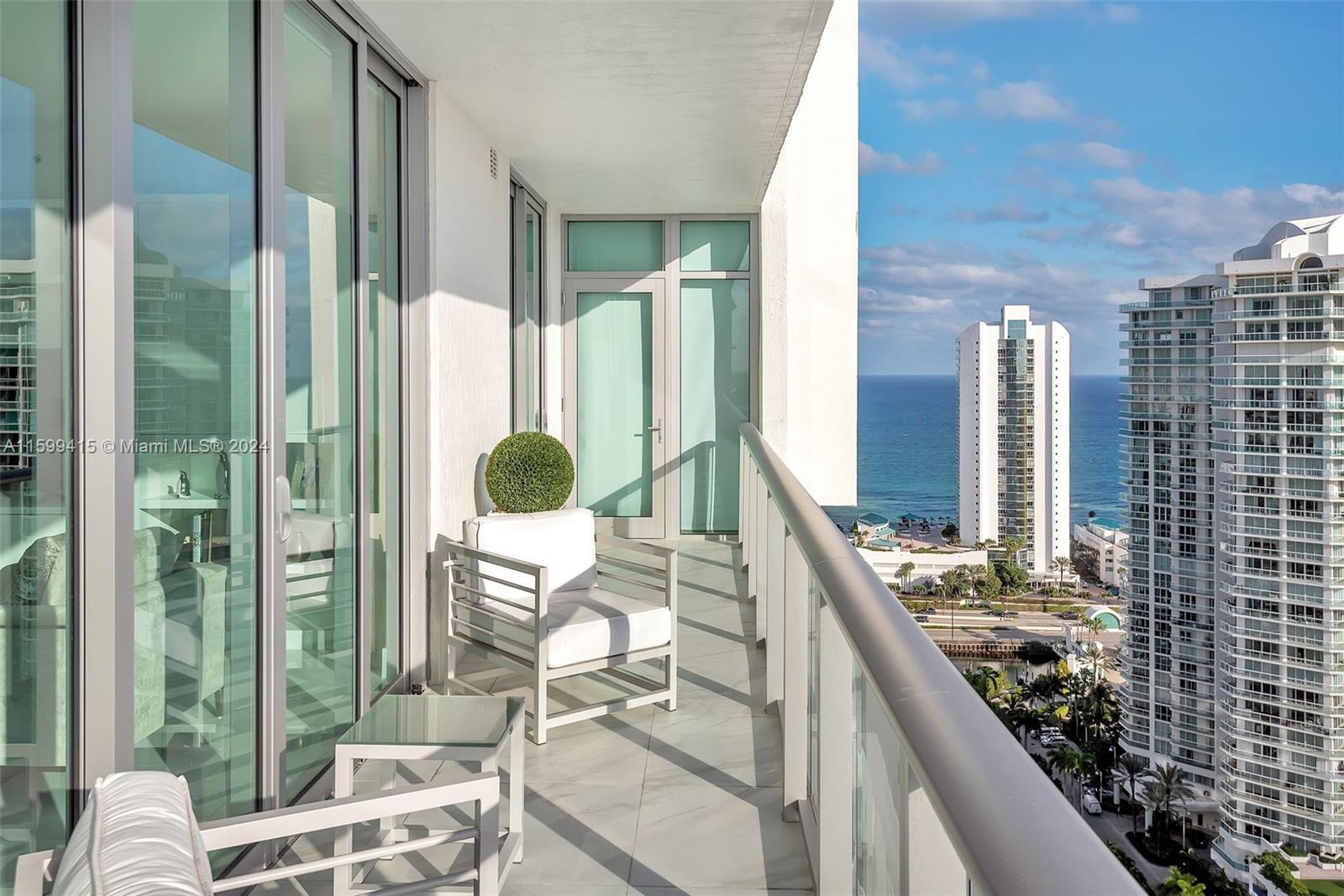 300 Sunny Isles Blvd #4-2508, Sunny Isles Beach, Florida image 7