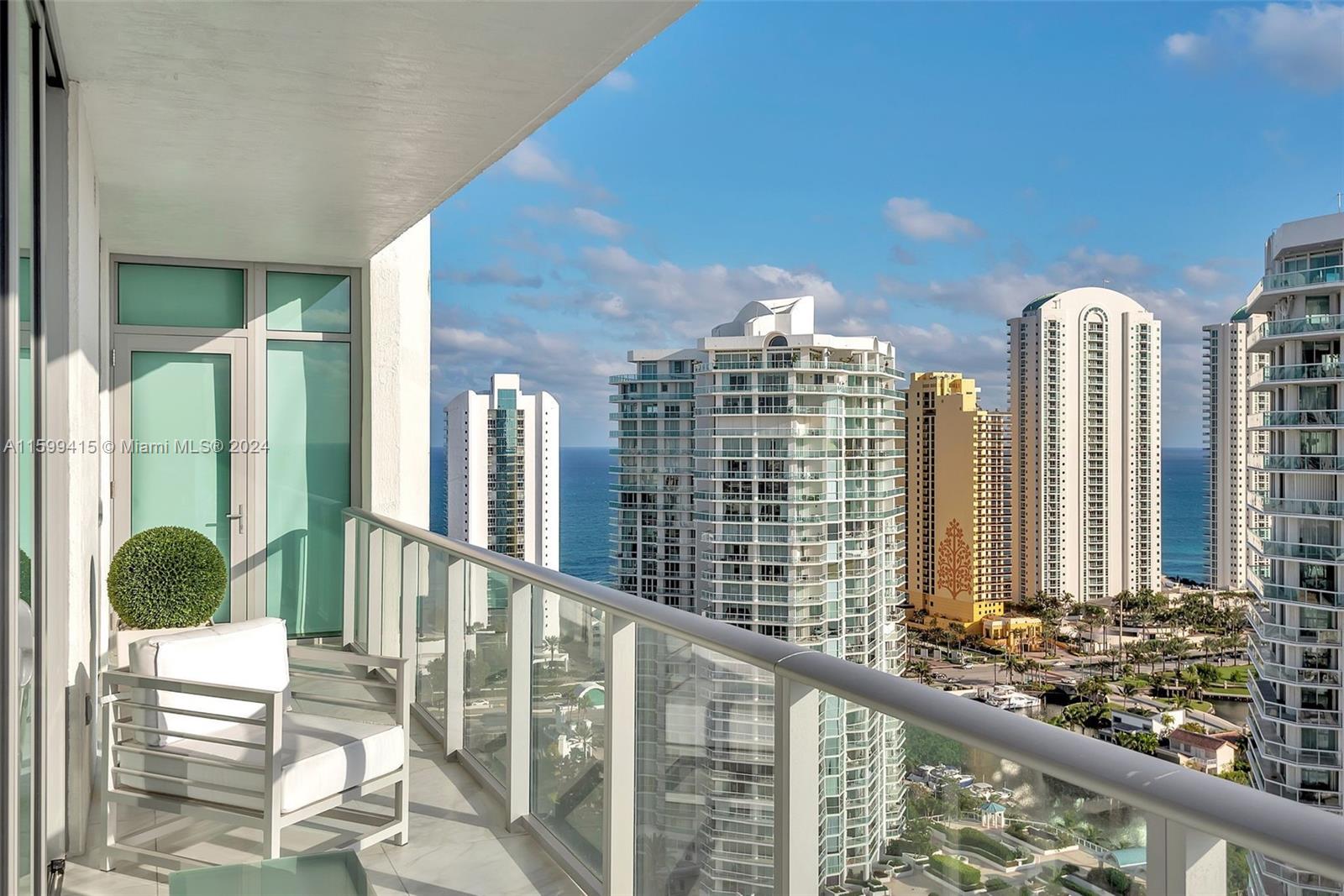 300 Sunny Isles Blvd #4-2508, Sunny Isles Beach, Florida image 8