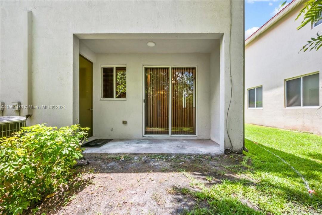 21213 NW 14th Pl #1-21, Miami Gardens, Florida image 19