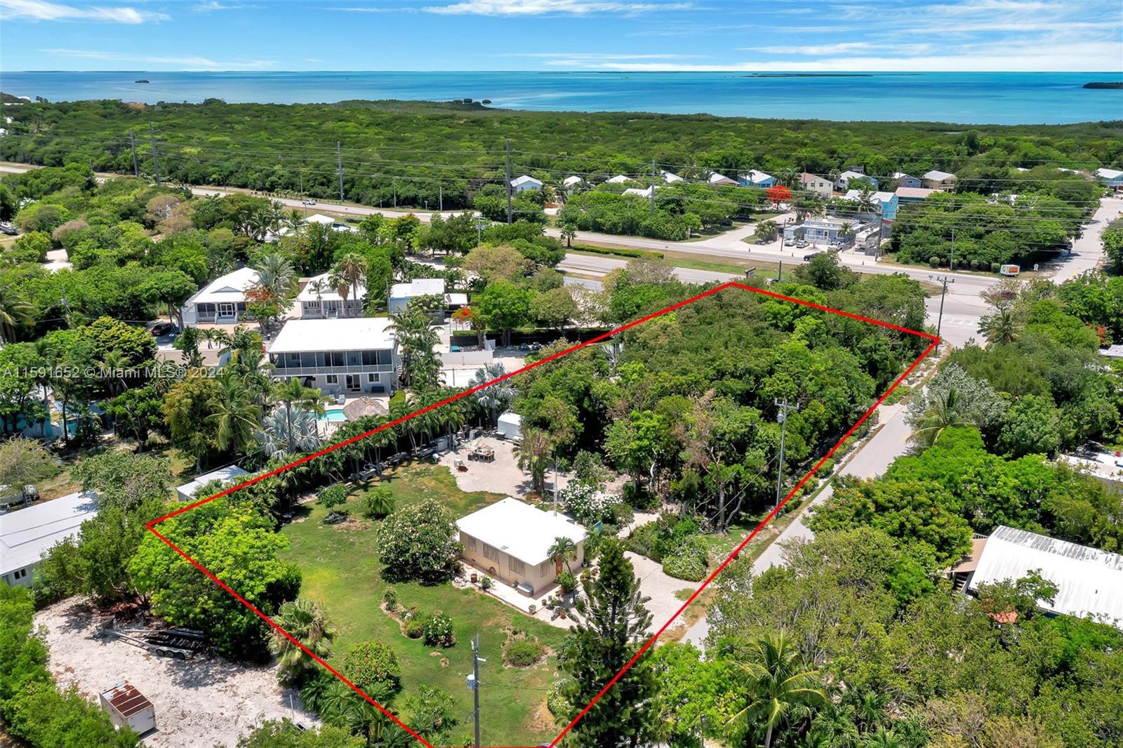 306 Lime St, Key Largo, Florida image 1