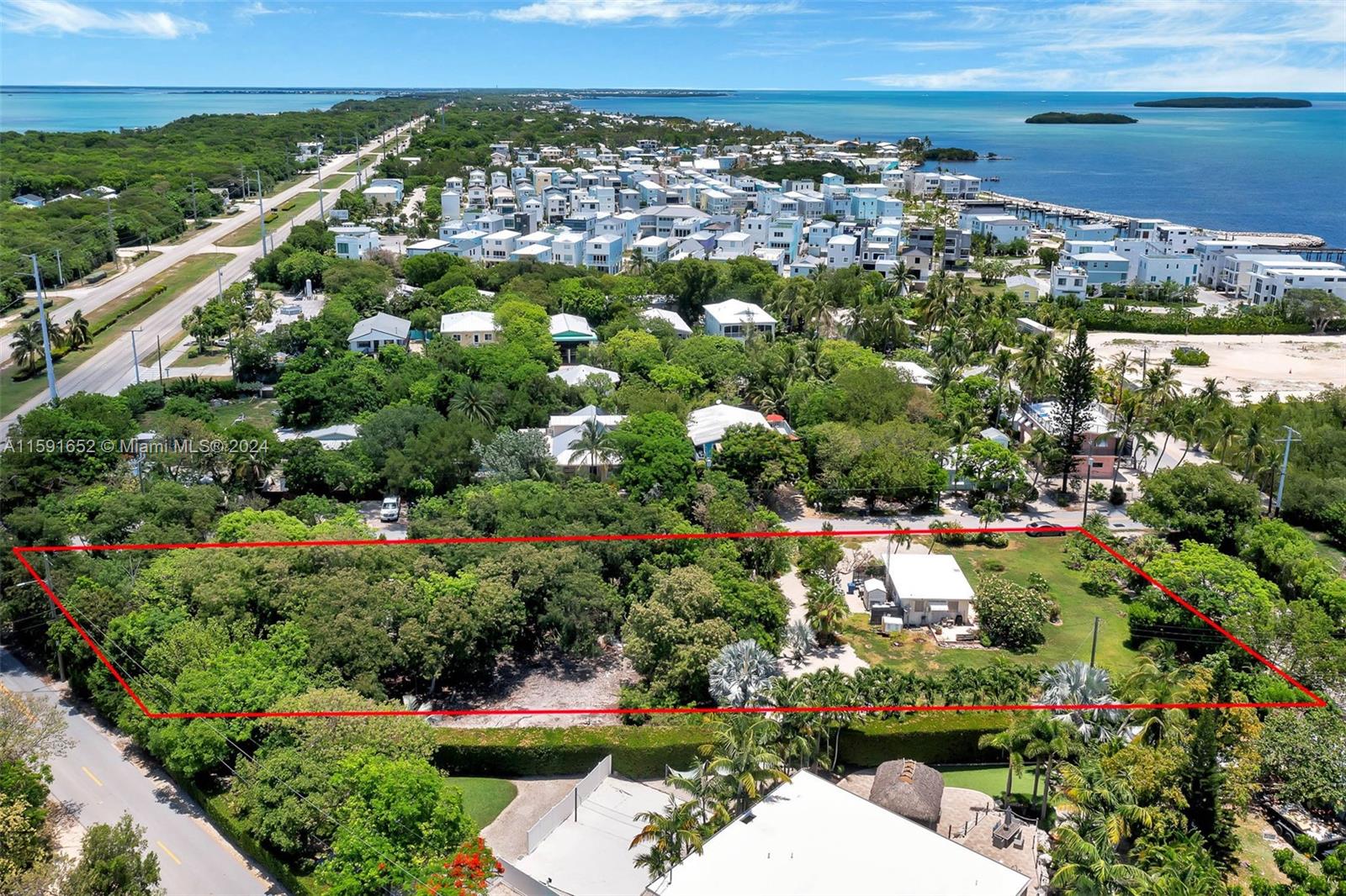 306 Lime St, Key Largo, Florida image 2