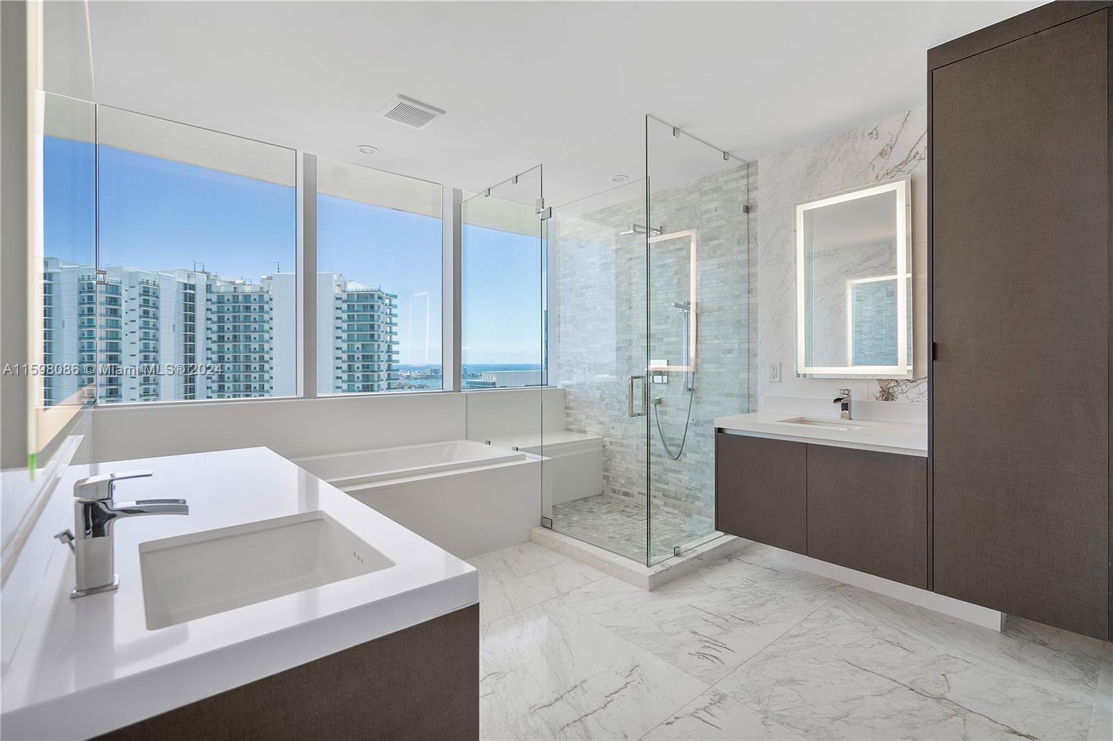 851 NE 1st Ave #4901, Miami, Florida image 20