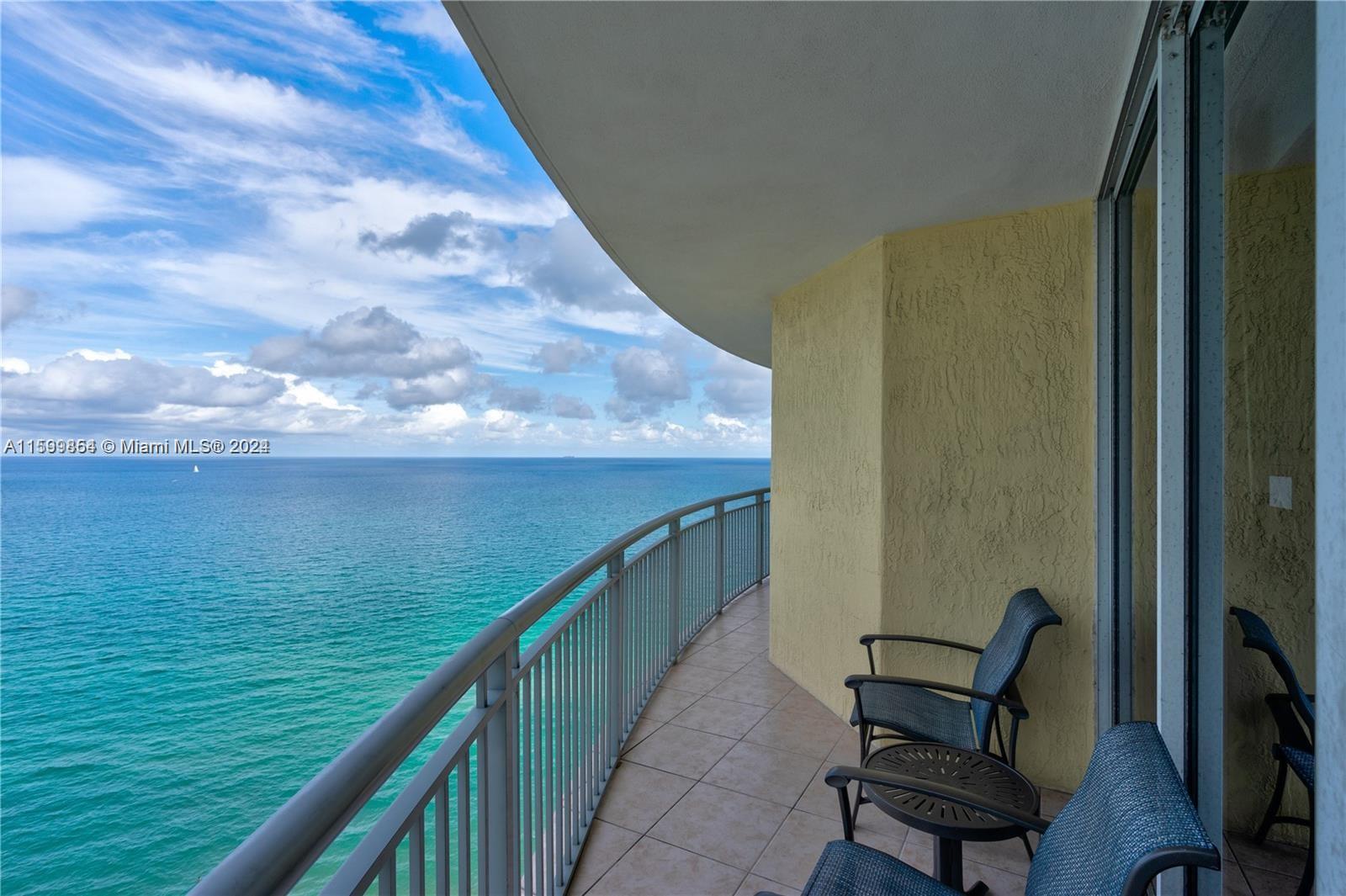 17375 Collins Ave #2508, Sunny Isles Beach, Florida image 3