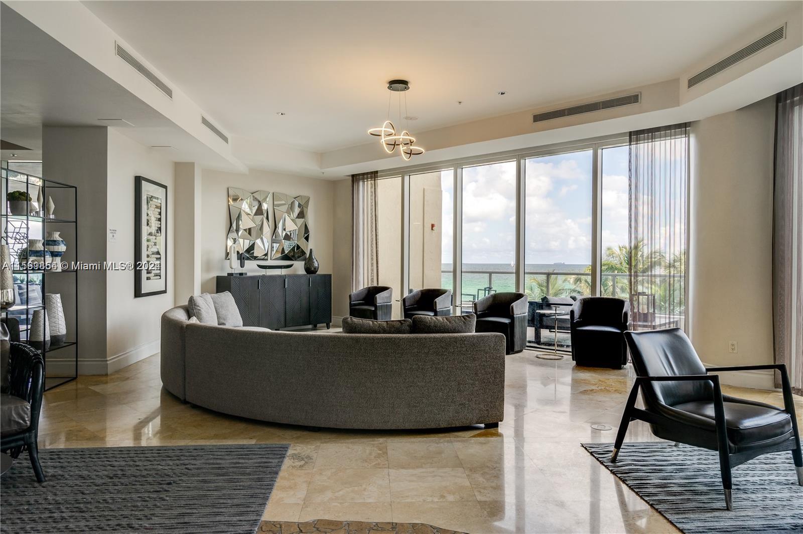 17375 Collins Ave #2508, Sunny Isles Beach, Florida image 33