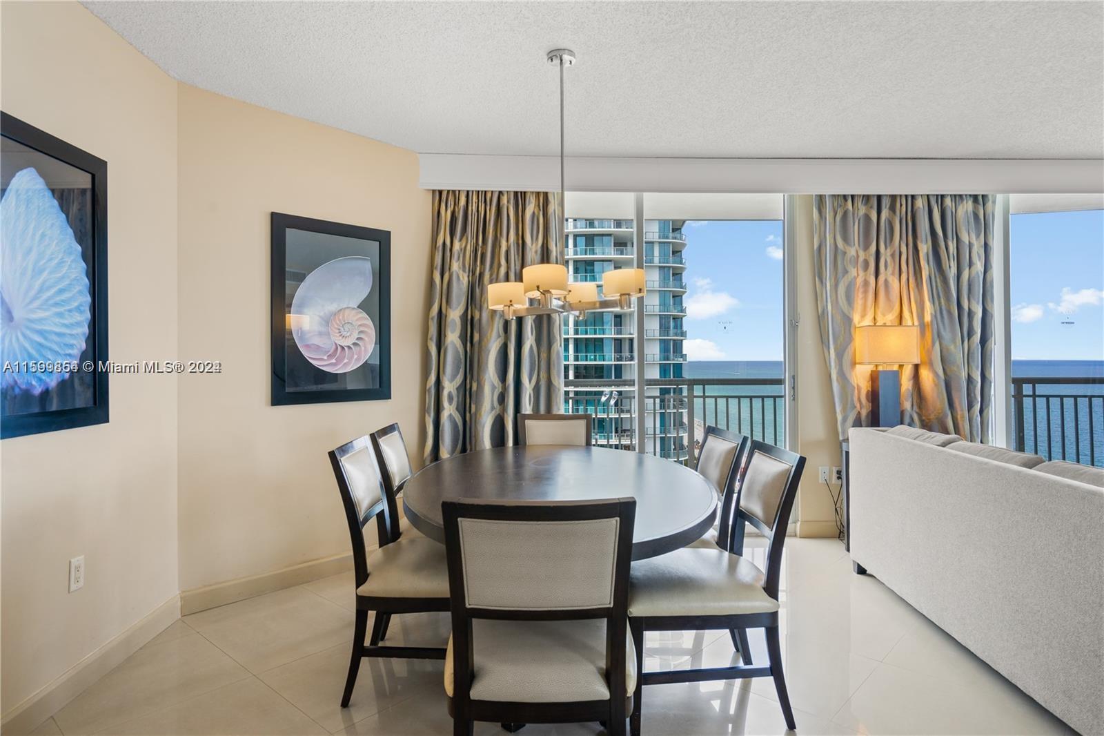 17375 Collins Ave #2508, Sunny Isles Beach, Florida image 9